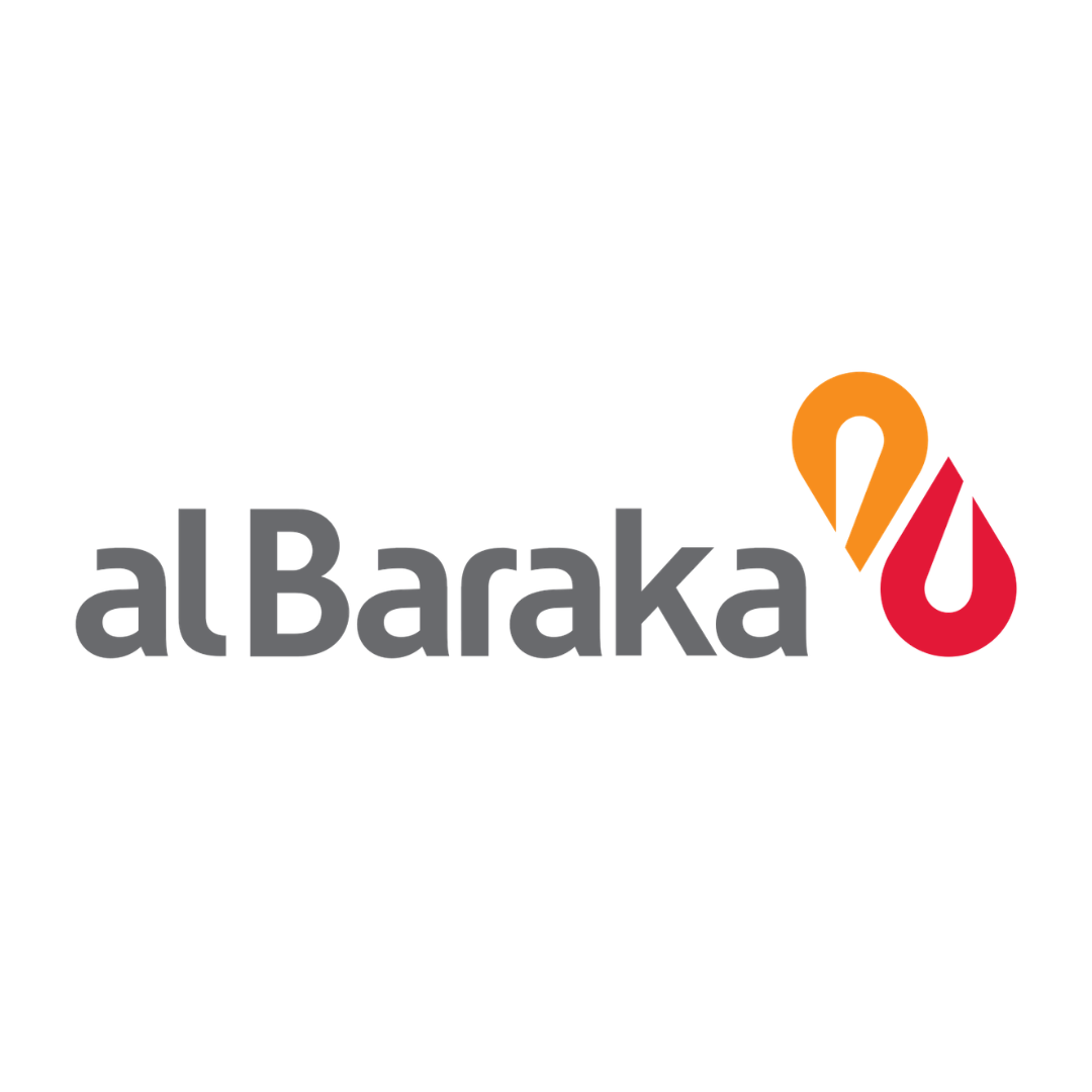 Al Baraka Bank Egypt logo