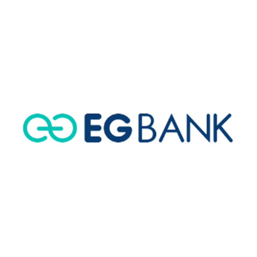 Egyptian Gulf Bank logo