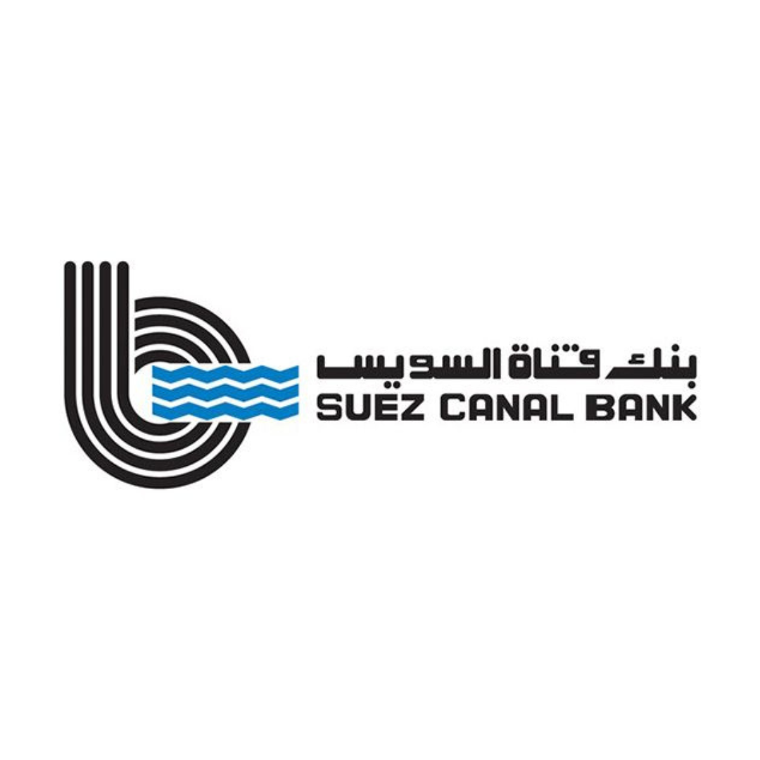 Suez Canal Bank S.A.E logo