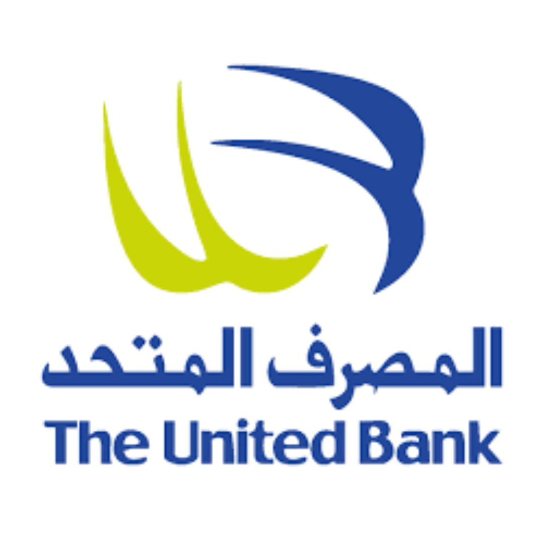 The United Bank logo
