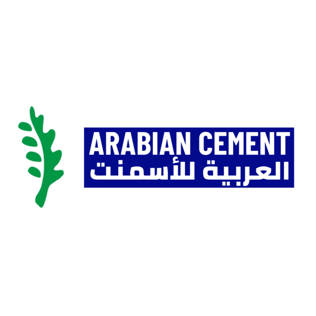 Arabian Cement Company logo